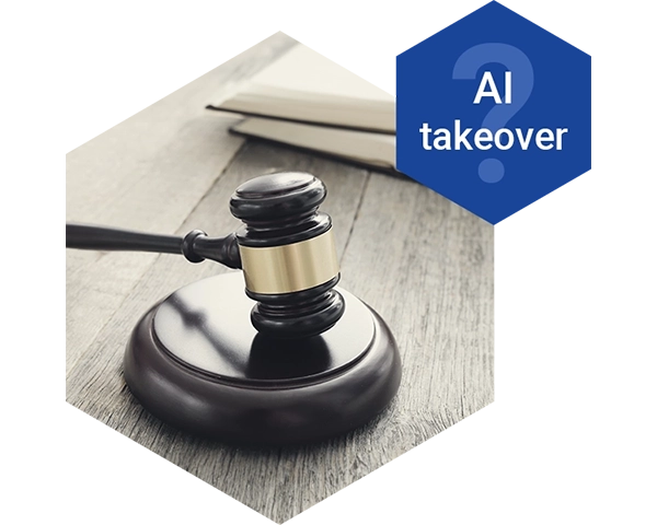 Will AI Replace Lawyers